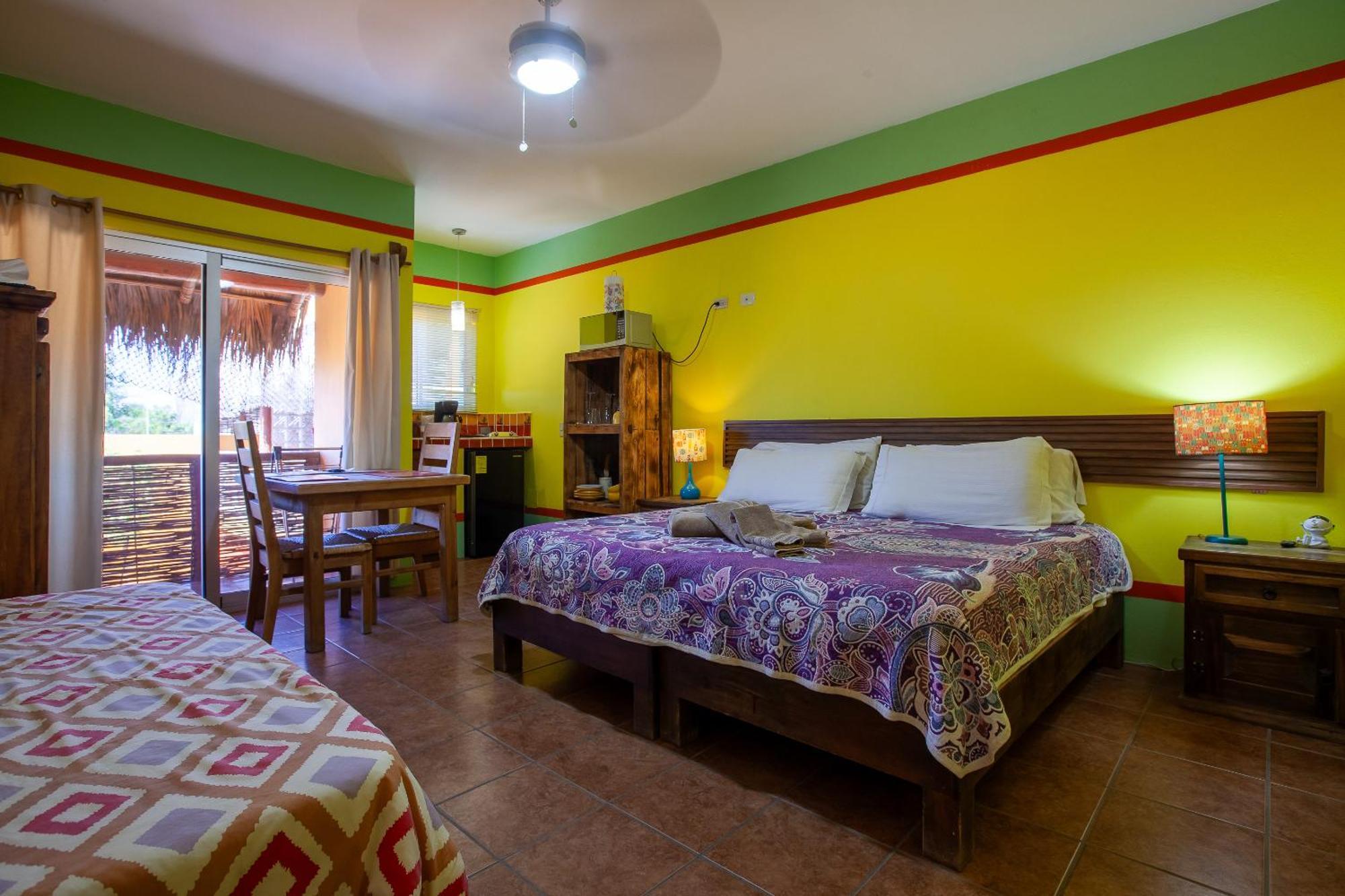 Casa Juarez B&B La Paz Bagian luar foto